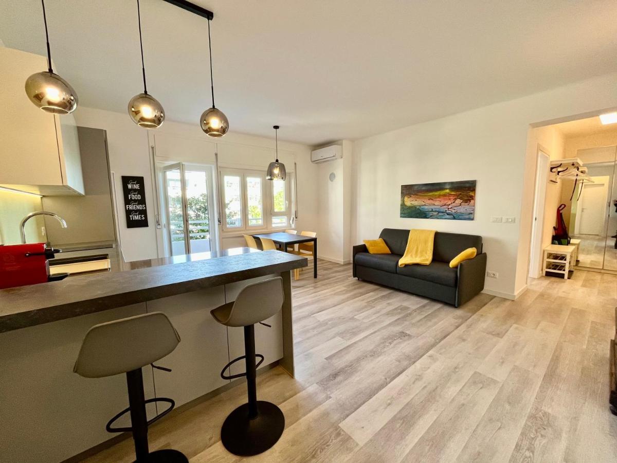 Condominio Martini Grado Bagian luar foto