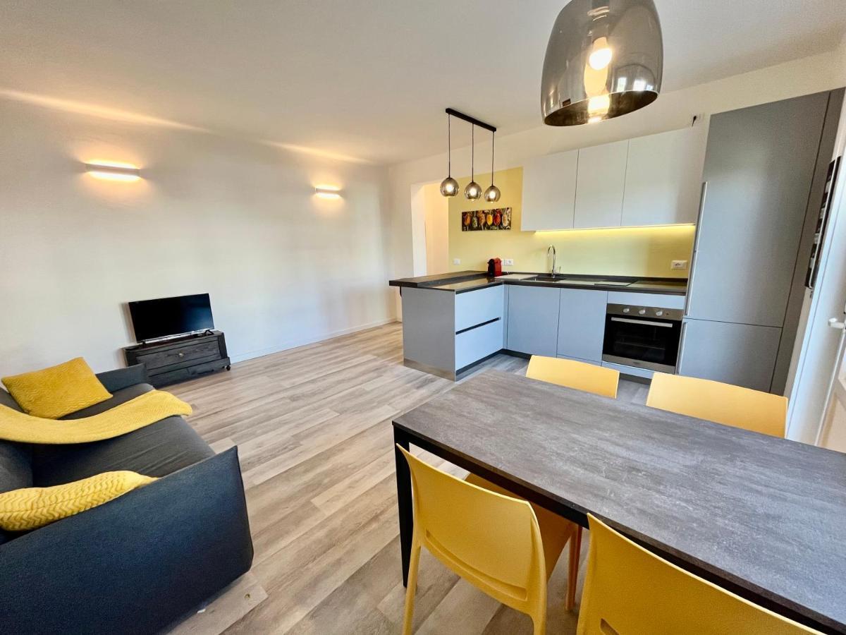 Condominio Martini Grado Bagian luar foto