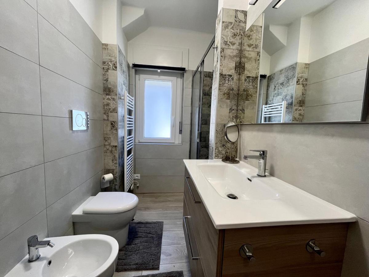 Condominio Martini Grado Bagian luar foto