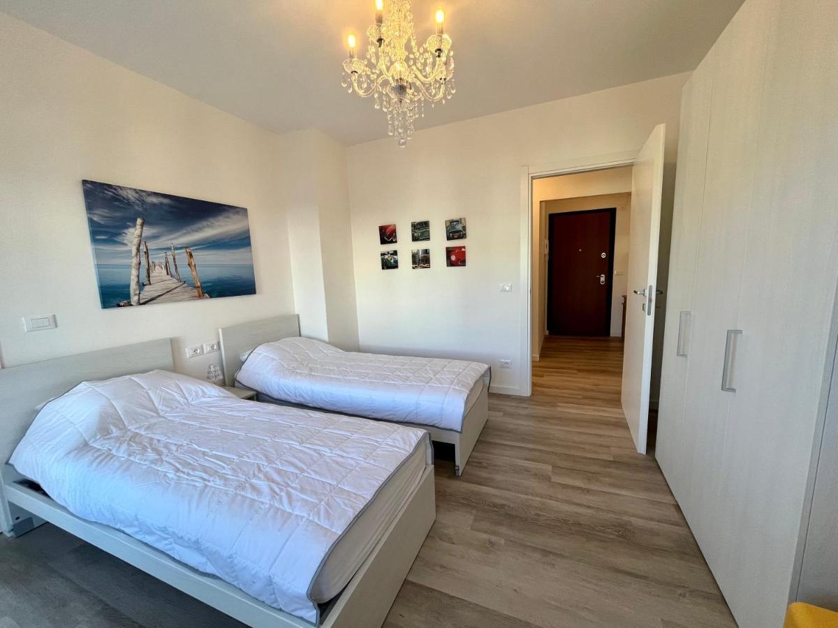 Condominio Martini Grado Bagian luar foto