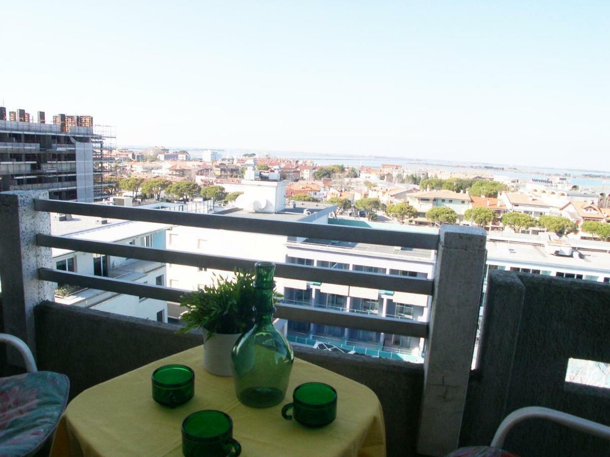 Condominio Martini Grado Bagian luar foto