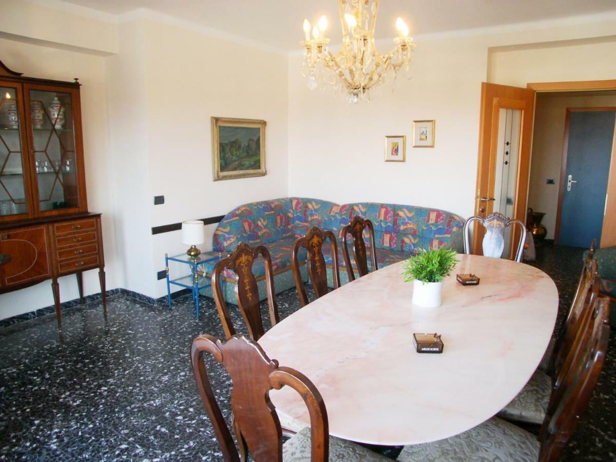 Condominio Martini Grado Bagian luar foto