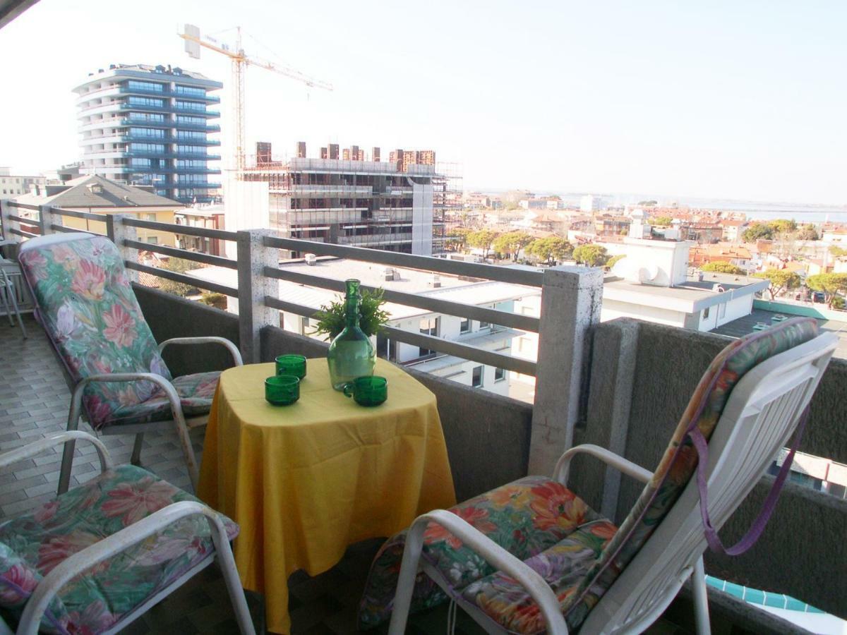 Condominio Martini Grado Bagian luar foto
